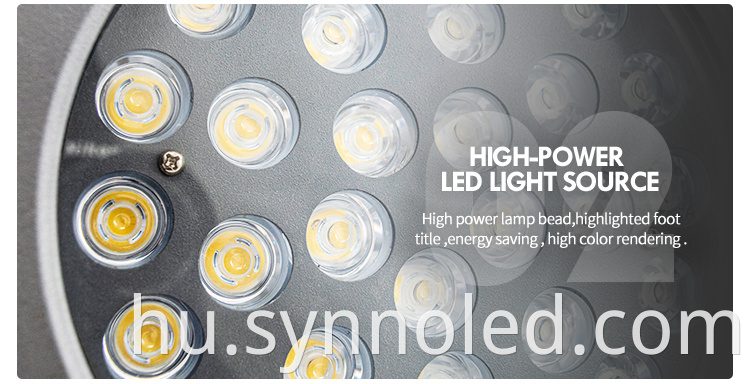 Flood Led Lights